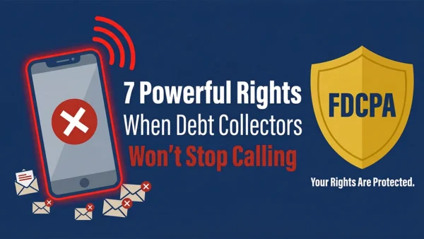 What Happens If You Ignore a Debt Collector? Know Your Rights