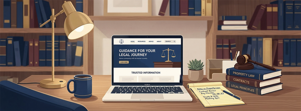 yourlegalanswers.com